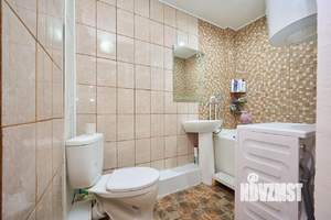 2-к квартира, вторичка, 44м2, 4/6 этаж