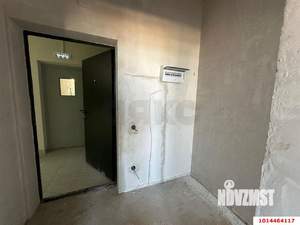 1-к квартира, вторичка, 31м2, 6/25 этаж