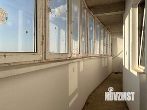 3-к квартира, вторичка, 83м2, 24/24 этаж