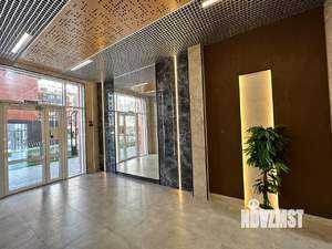 1-к квартира, вторичка, 35м2, 3/10 этаж