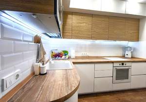 2-к квартира, вторичка, 66м2, 17/20 этаж