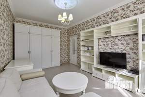 3-к квартира, вторичка, 74м2, 2/5 этаж