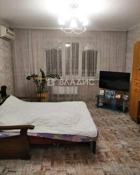 2-к квартира, вторичка, 54м2, 2/9 этаж