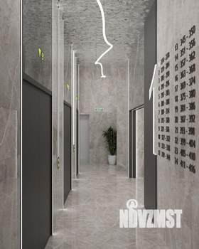 2-к квартира, вторичка, 51м2, 4/18 этаж