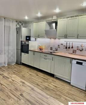 2-к квартира, вторичка, 64м2, 5/16 этаж