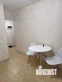 1-к квартира, вторичка, 30м2, 4/5 этаж