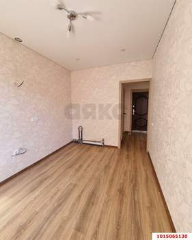 1-к квартира, вторичка, 32м2, 2/6 этаж