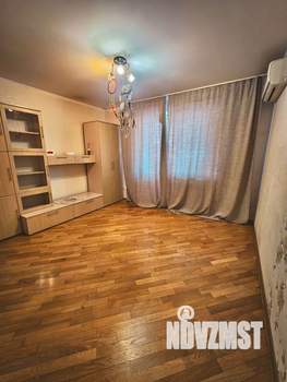 3-к квартира, вторичка, 106м2, 4/12 этаж