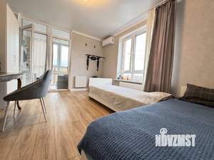 2-к квартира, вторичка, 65м2, 22/24 этаж