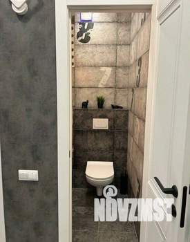 2-к квартира, вторичка, 55м2, 16/19 этаж