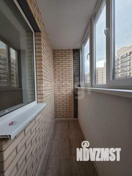 1-к квартира, вторичка, 34м2, 3/9 этаж