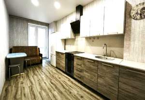 1-к квартира, вторичка, 38м2, 7/25 этаж