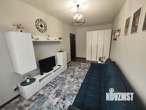 2-к квартира, вторичка, 45м2, 15/16 этаж