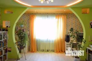 3-к квартира, вторичка, 101м2, 16/16 этаж