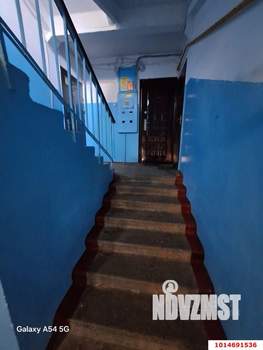 2-к квартира, вторичка, 44м2, 1/5 этаж