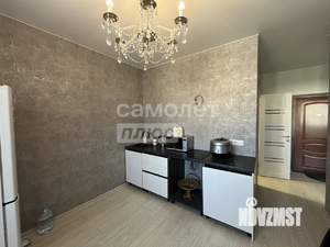 1-к квартира, вторичка, 38м2, 15/18 этаж