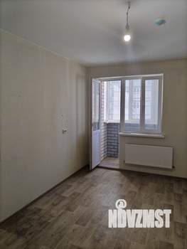 Студия квартира, вторичка, 25м2, 3/18 этаж