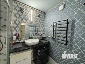 1-к квартира, вторичка, 39м2, 4/16 этаж