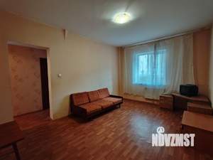 1-к квартира, вторичка, 40м2, 1/9 этаж