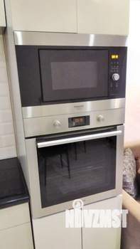 1-к квартира, вторичка, 46м2, 8/17 этаж