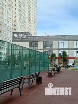 1-к квартира, вторичка, 35м2, 14/22 этаж