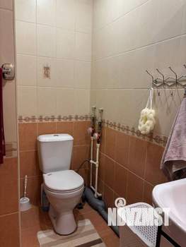 1-к квартира, вторичка, 41м2, 4/6 этаж