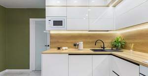 2-к квартира, вторичка, 65м2, 8/16 этаж