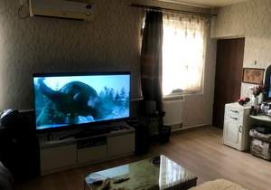 1-к квартира, вторичка, 42м2, 2/2 этаж