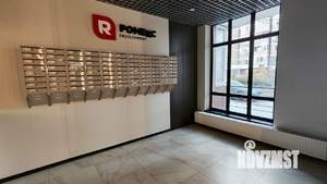 2-к квартира, вторичка, 54м2, 12/13 этаж