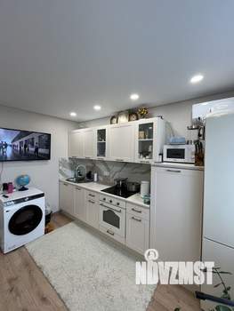 2-к квартира, вторичка, 55м2, 2/23 этаж