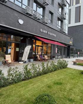 2-к квартира, вторичка, 57м2, 5/24 этаж