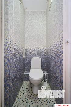 2-к квартира, вторичка, 65м2, 1/16 этаж