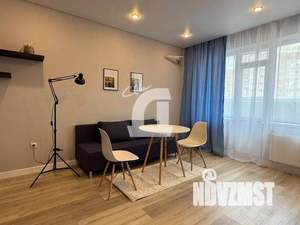 3-к квартира, вторичка, 65м2, 16/24 этаж