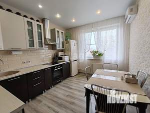 2-к квартира, вторичка, 66м2, 11/20 этаж