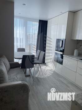 2-к квартира, вторичка, 60м2, 16/16 этаж