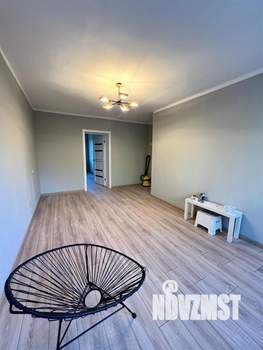 3-к квартира, вторичка, 60м2, 5/9 этаж