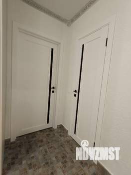 Студия квартира, вторичка, 58м2, 7/7 этаж