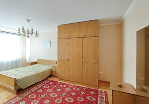 3-к квартира, вторичка, 66м2, 4/5 этаж