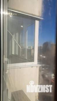 1-к квартира, вторичка, 35м2, 12/16 этаж