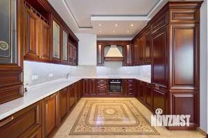 3-к квартира, вторичка, 138м2, 6/15 этаж