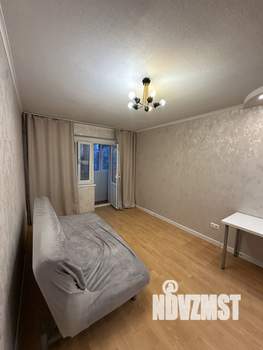 2-к квартира, вторичка, 42м2, 5/5 этаж