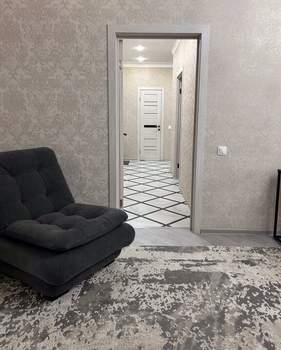 2-к квартира, вторичка, 67м2, 12/17 этаж