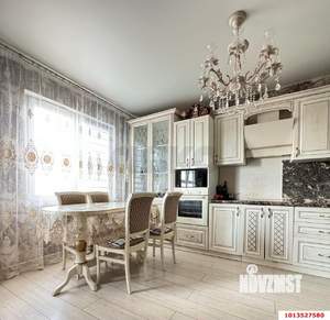 3-к квартира, вторичка, 78м2, 11/16 этаж