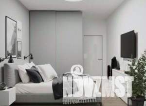 3-к квартира, вторичка, 82м2, 12/18 этаж