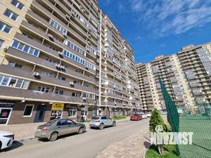 2-к квартира, вторичка, 62м2, 6/16 этаж