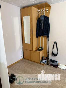 2-к квартира, вторичка, 42м2, 11/13 этаж