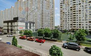 1-к квартира, вторичка, 35м2, 5/22 этаж
