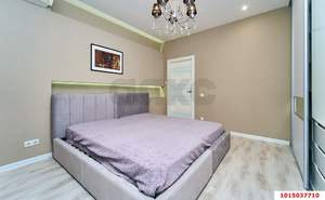 2-к квартира, вторичка, 68м2, 3/16 этаж