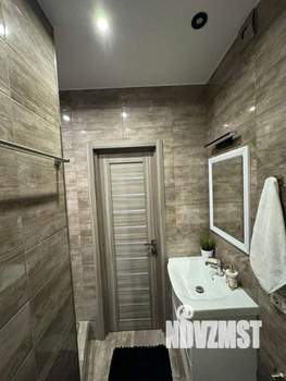 1-к квартира, сданный дом, 39м2, 12/18 этаж