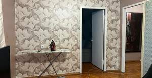 2-к квартира, вторичка, 39м2, 4/5 этаж